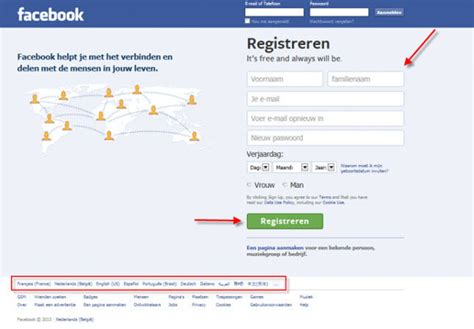 extra facebook account aanmaken|How To Add Another Account On Facebook